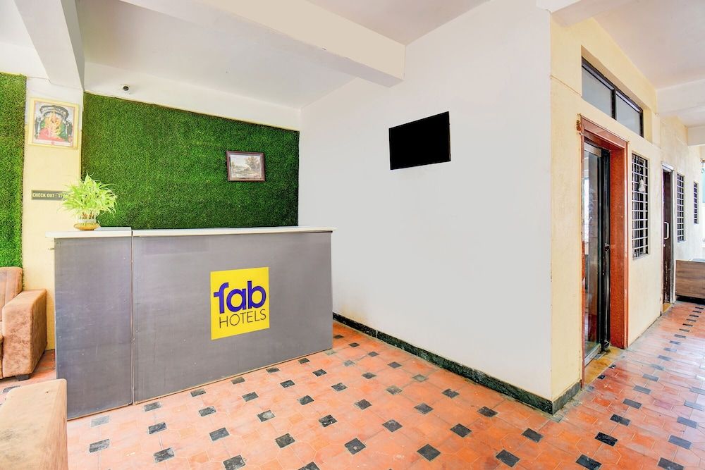 undefined FabHotel Sahil Residency 8