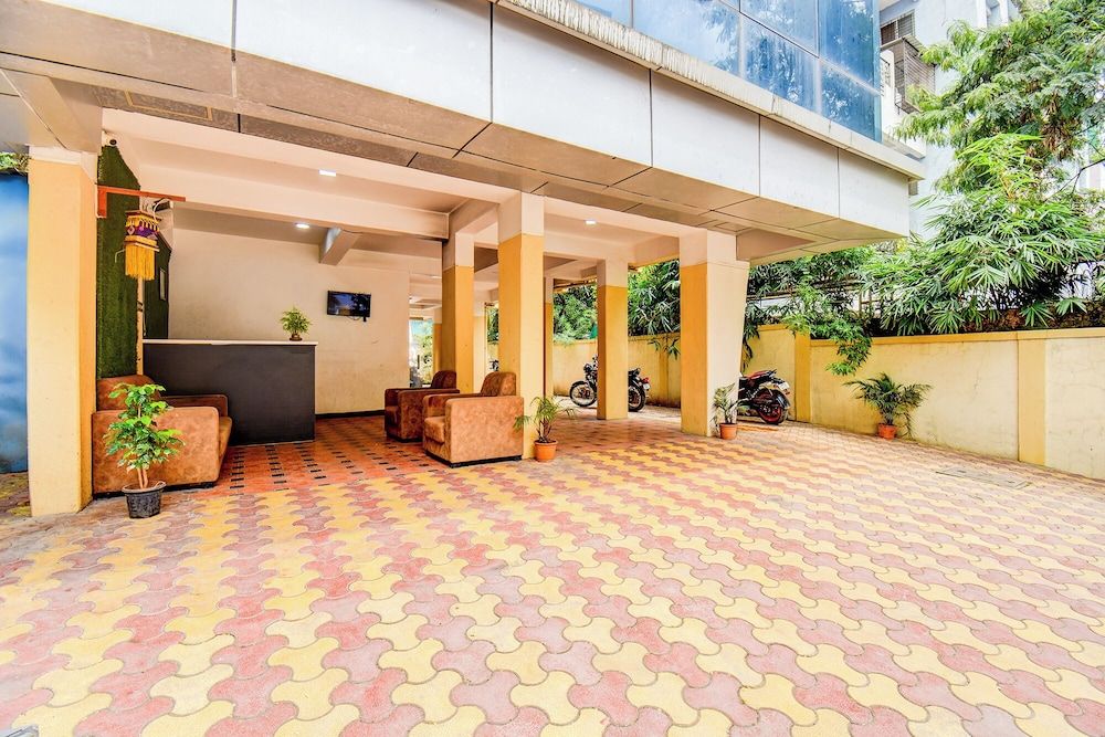 undefined FabHotel Sahil Residency 6