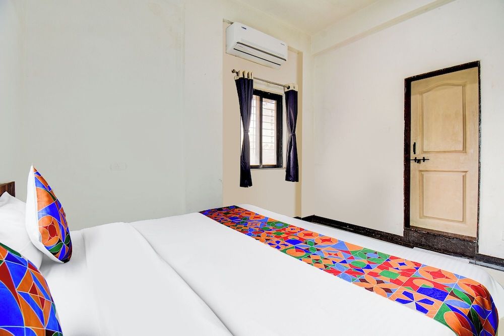 undefined FabHotel Sahil Residency 9