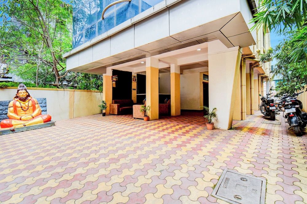 undefined FabHotel Sahil Residency 4