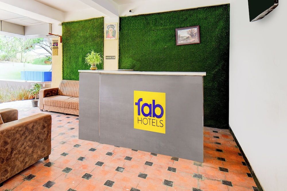 undefined FabHotel Sahil Residency 7