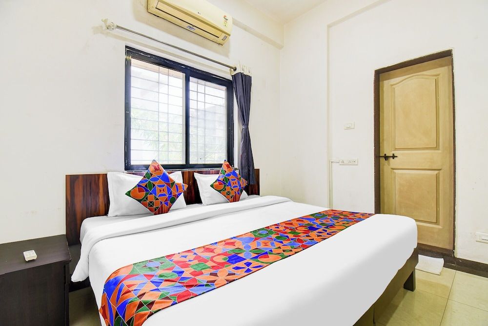 undefined FabHotel Sahil Residency 10