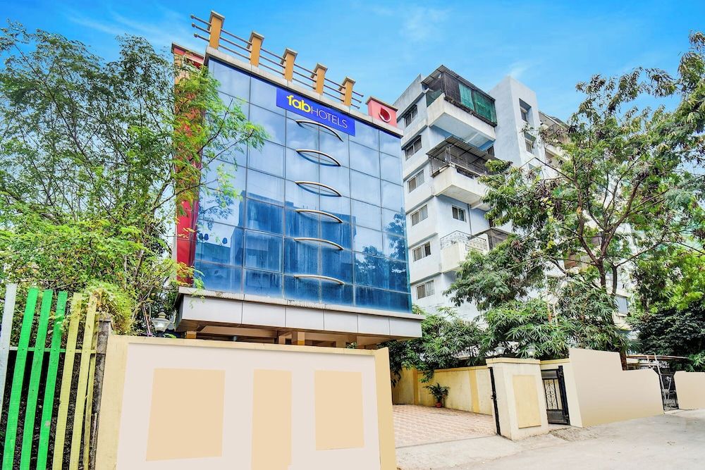 undefined FabHotel Sahil Residency 3