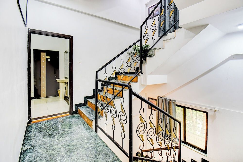 undefined FabHotel Sahil Residency