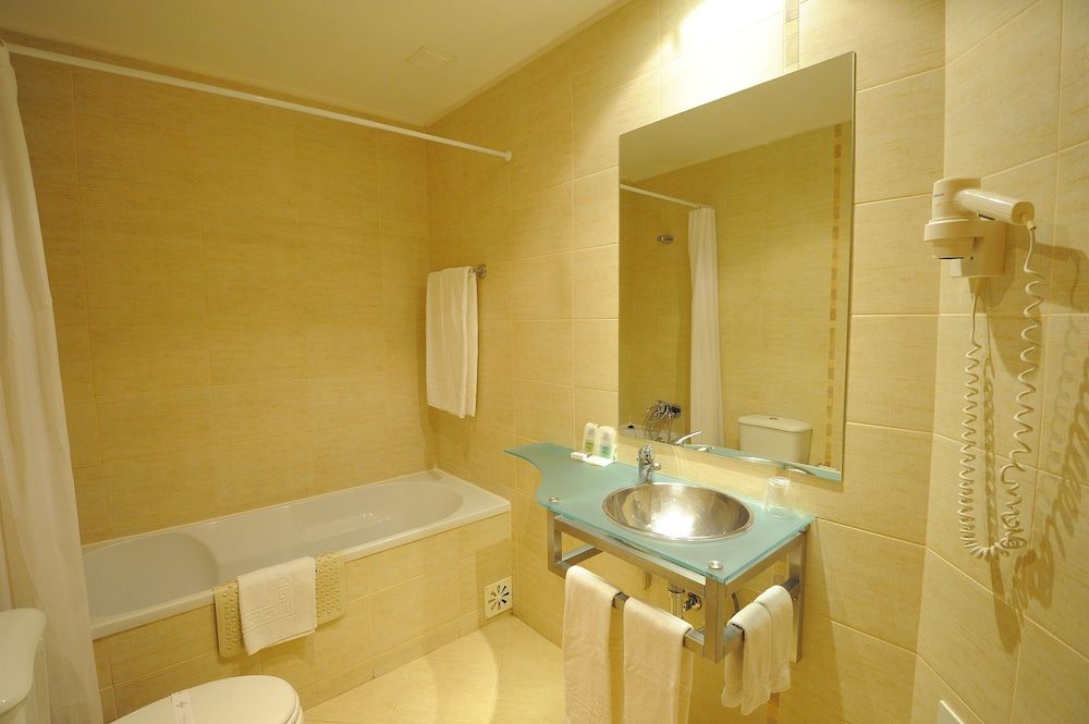 Oceano Atlantico Apartamentos Turisticos Apartment, 2 Bedrooms, Balcony 5