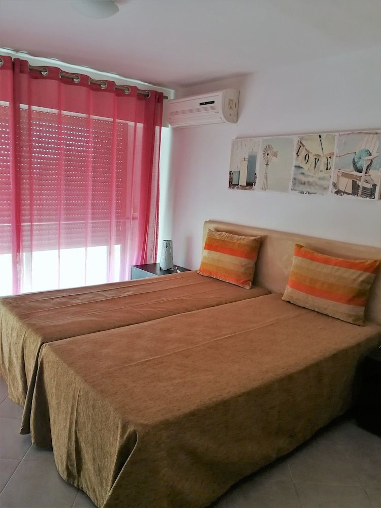 Oceano Atlantico Apartamentos Turisticos Apartment, 2 Bedrooms, No Balcony 2