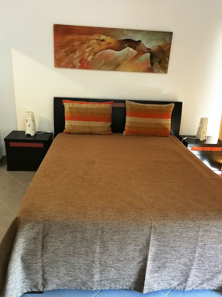 Oceano Atlantico Apartamentos Turisticos Apartment, 2 Bedrooms, No Balcony