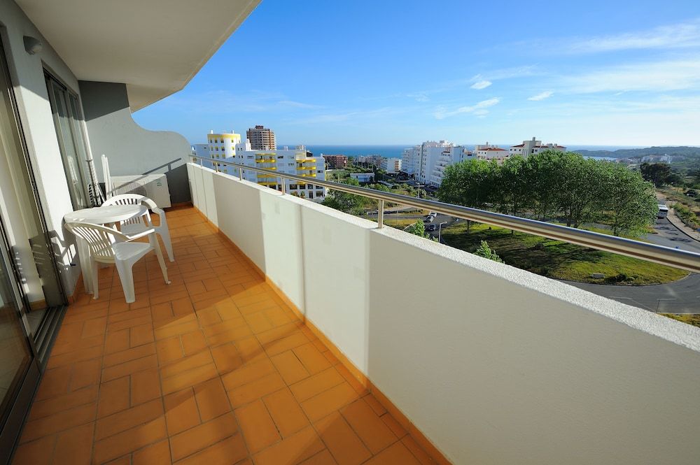 Oceano Atlantico Apartamentos Turisticos Apartment, 2 Bedrooms, Balcony 3