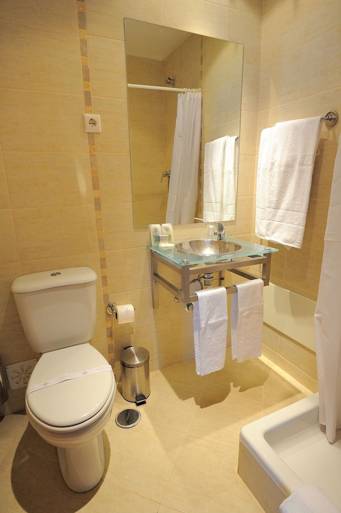 Oceano Atlantico Apartamentos Turisticos Apartment, 2 Bedrooms, Balcony 4