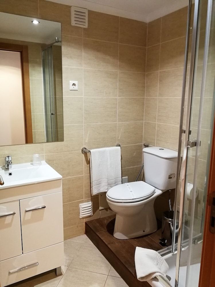 Oceano Atlantico Apartamentos Turisticos Apartment, 2 Bedrooms, No Balcony 4