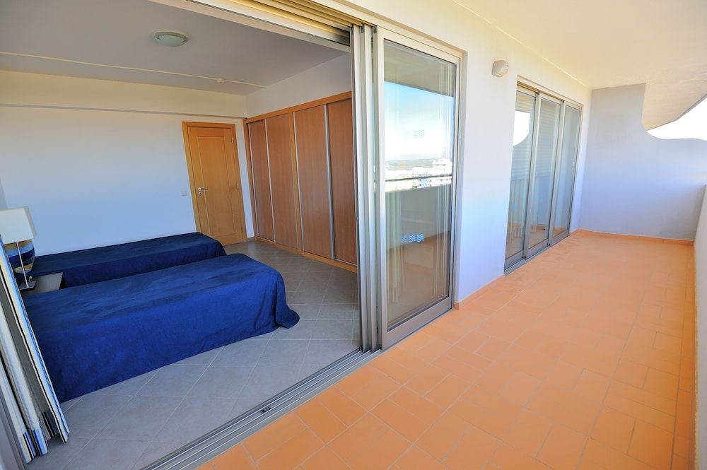 Oceano Atlantico Apartamentos Turisticos Apartment, 2 Bedrooms, Balcony 2