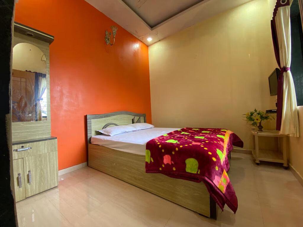 Hotel Datta Darbar