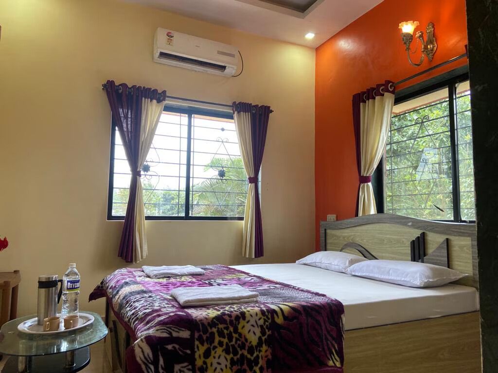 Hotel Datta Darbar