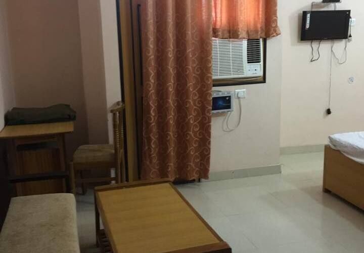 Hotel Datta Darbar