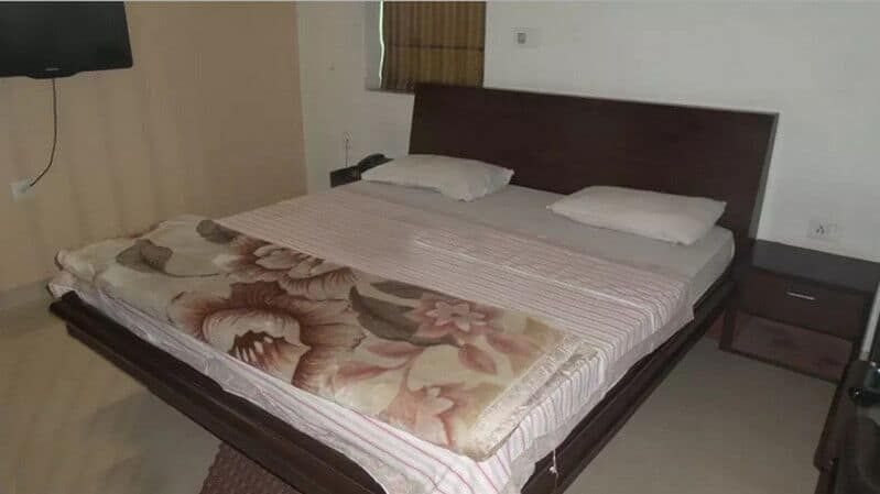 Hotel Datta Darbar