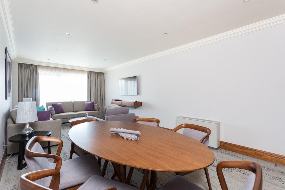 Sanctum London Maida Vale Deluxe Apartment, 2 Bedrooms 15