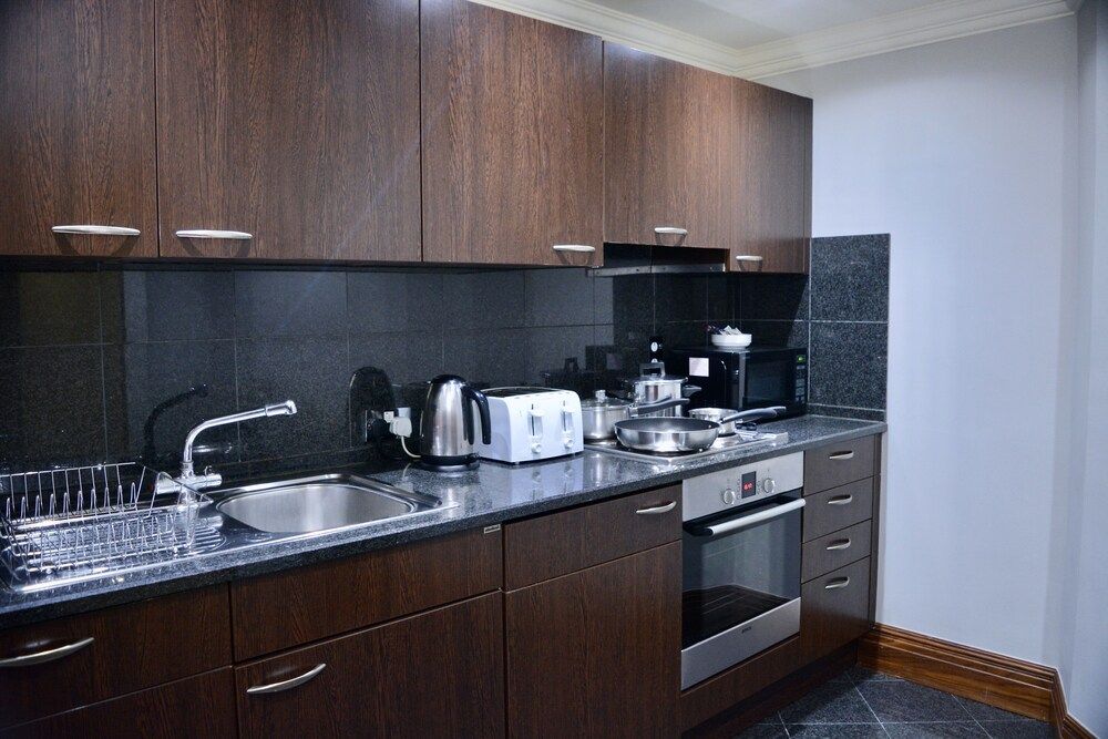 Sanctum London Maida Vale Luxury Apartment, 3 Bedrooms 15