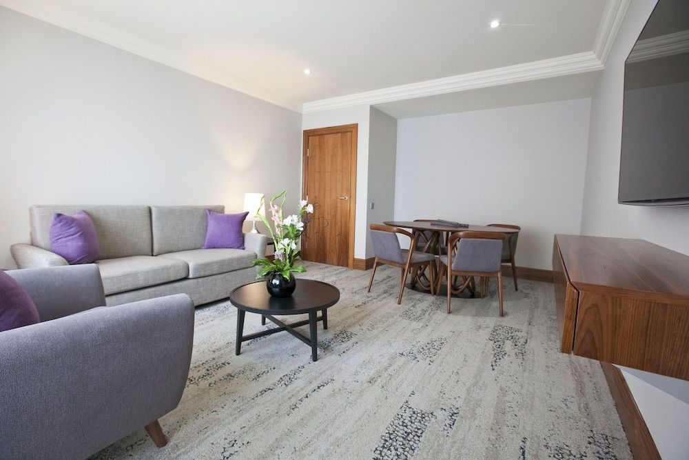 Sanctum London Maida Vale Luxury Apartment, 1 Bedroom 4