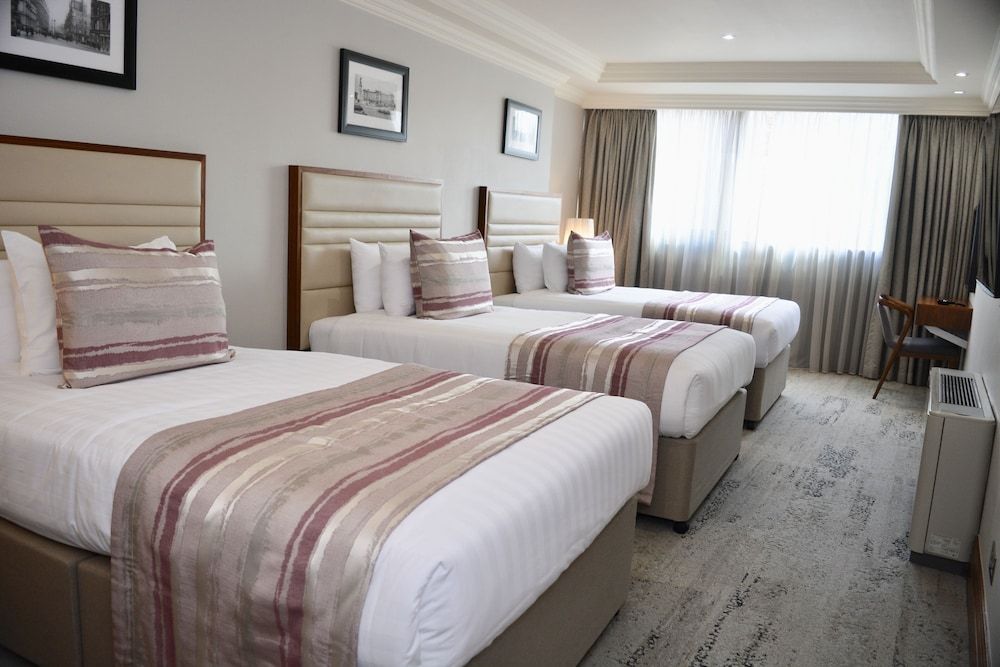 Luxury Apartment, 2 Bedrooms