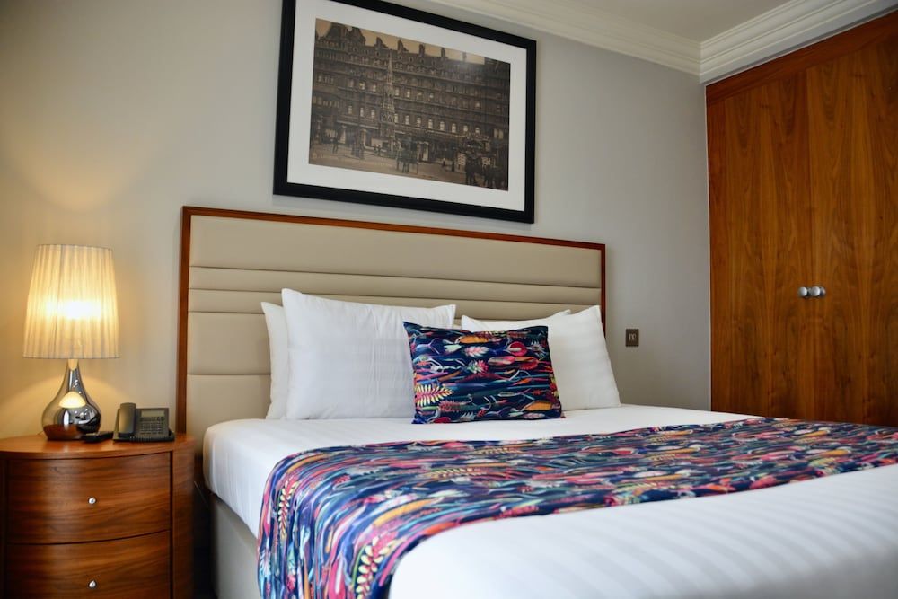 Sanctum London Maida Vale Luxury Apartment, 1 Bedroom 2