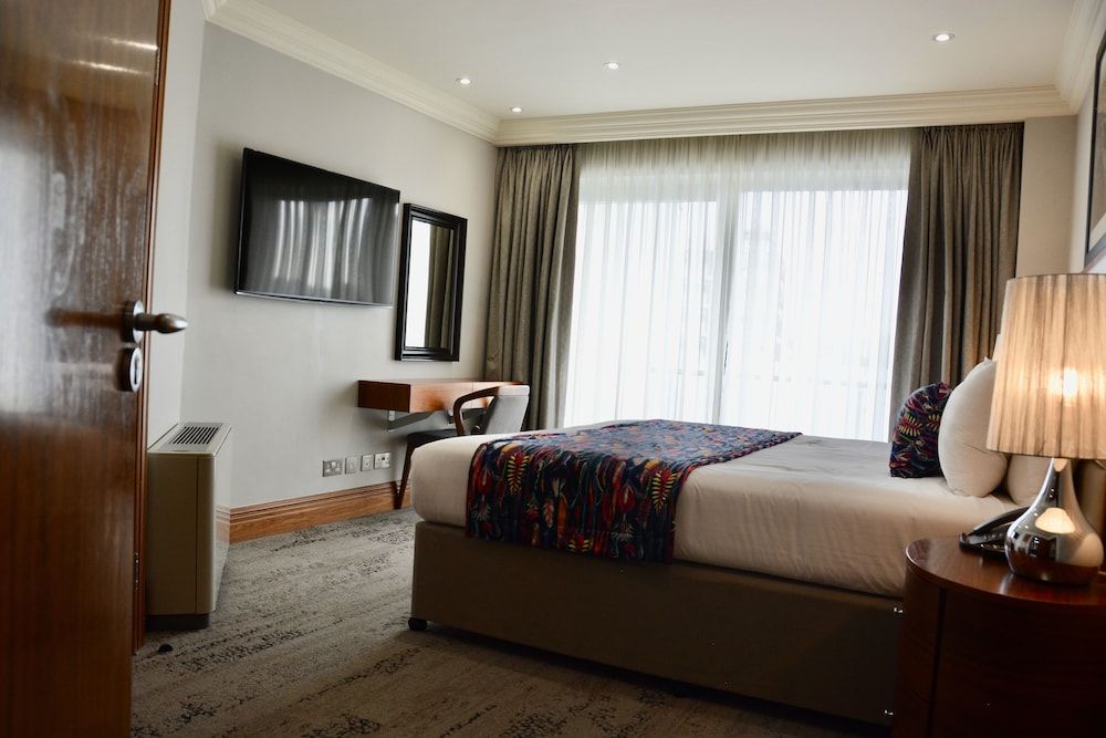 Sanctum London Maida Vale Deluxe Apartment, 2 Bedrooms 2