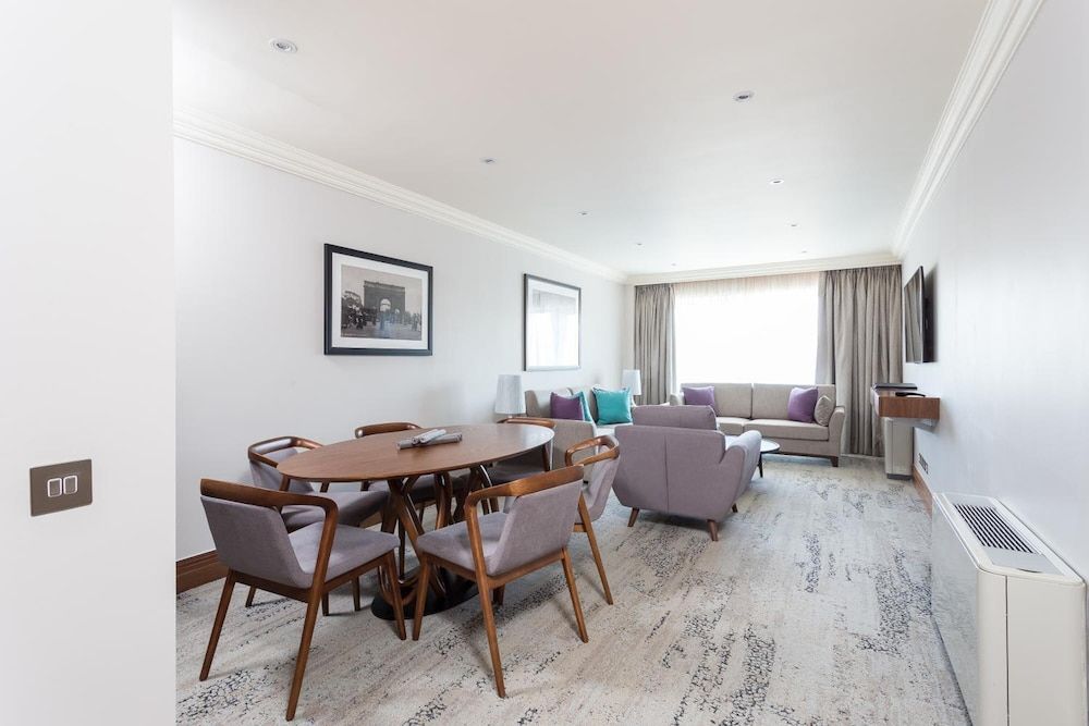 Sanctum London Maida Vale Deluxe Apartment, 2 Bedrooms 12