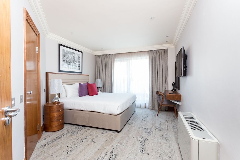Sanctum London Maida Vale Deluxe Apartment, 2 Bedrooms 3