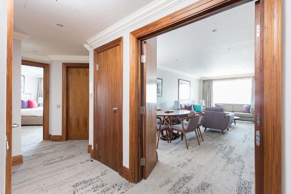 Sanctum London Maida Vale Deluxe Apartment, 2 Bedrooms 14