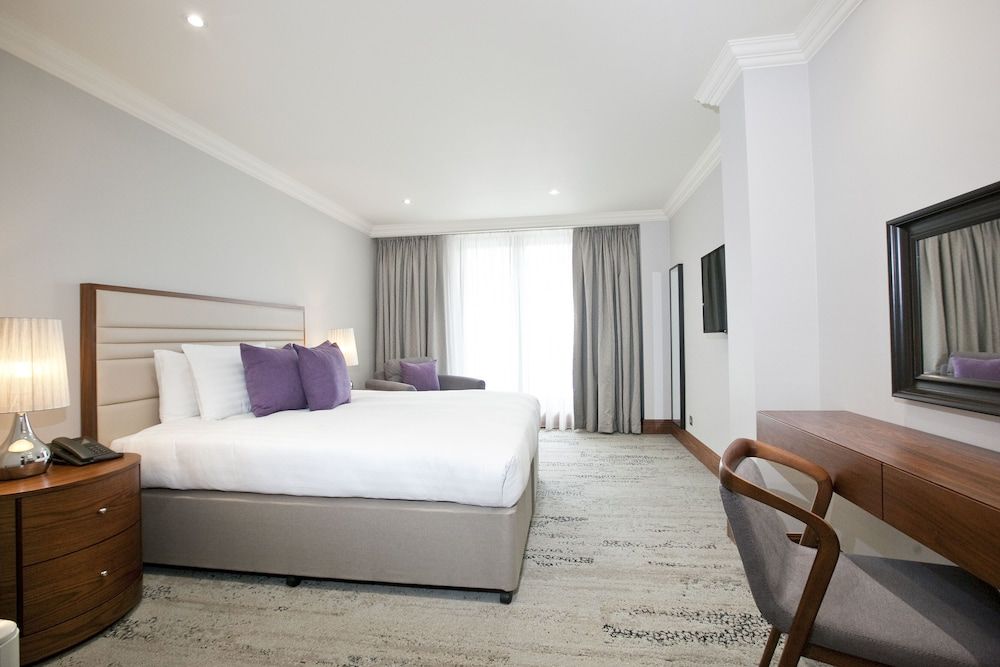 Deluxe Apartment, 3 Bedrooms