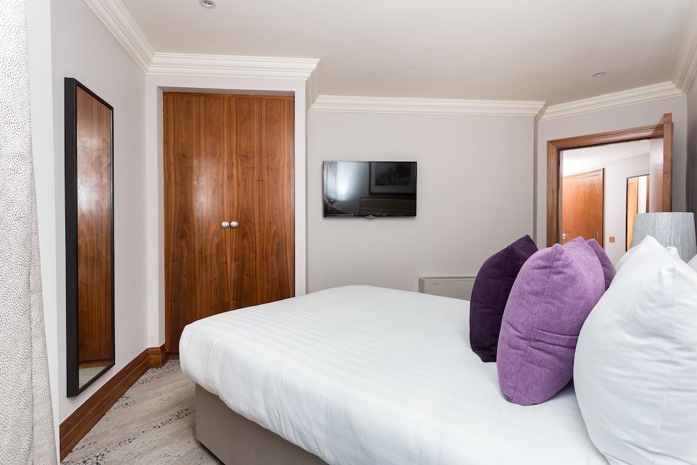 Sanctum London Maida Vale Deluxe Apartment, 2 Bedrooms 6