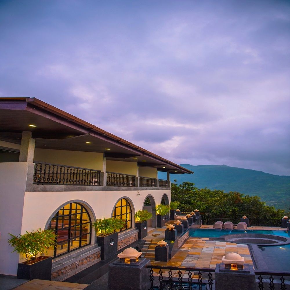 The Greens Gate Resort