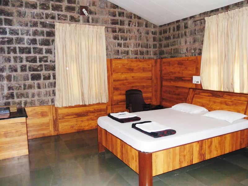 The Greens Gate Resort