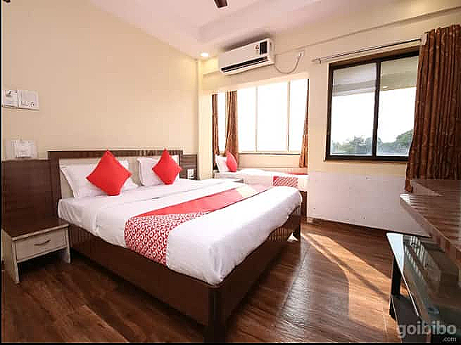 undefined Hotel Mukesh Residency 7