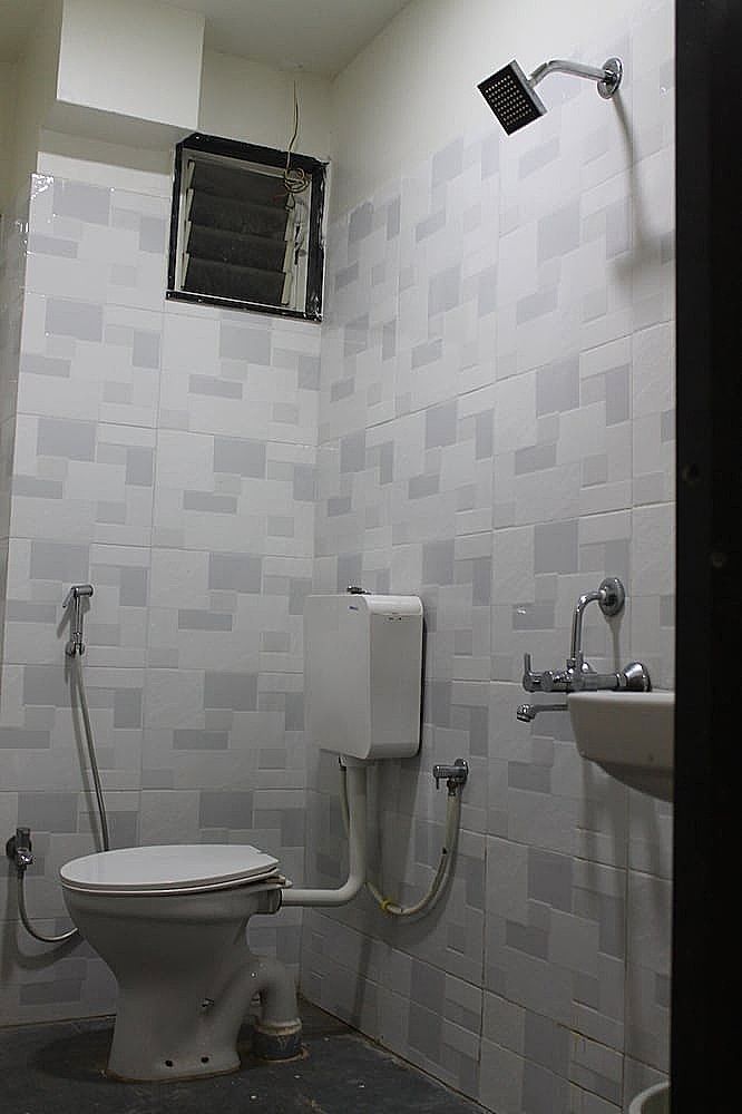 Hotel Mukesh residency Economy Double Room 3