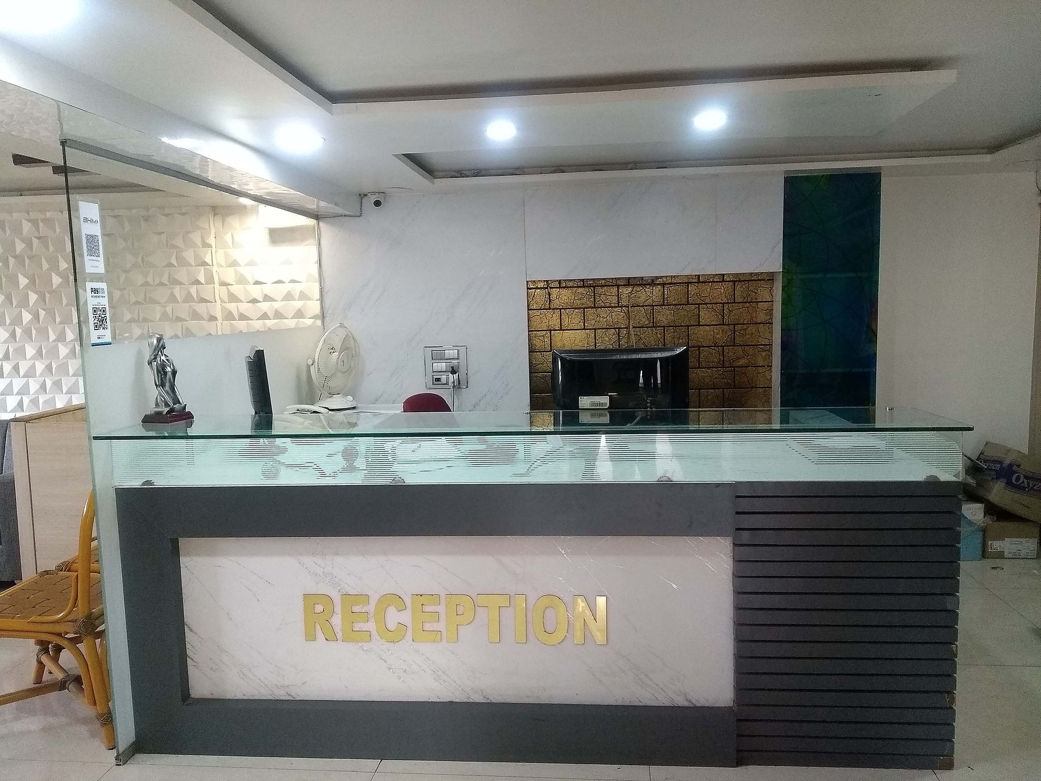 undefined Hotel Mukesh Residency 2