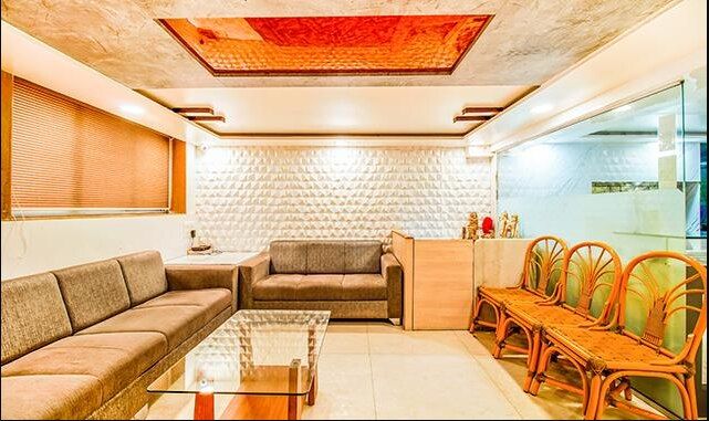 undefined Hotel Mukesh Residency 3