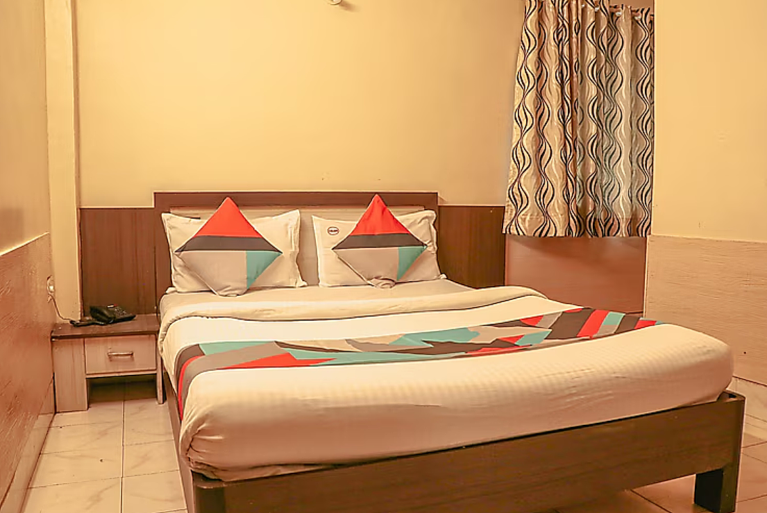 undefined Hotel Mukesh Residency 5