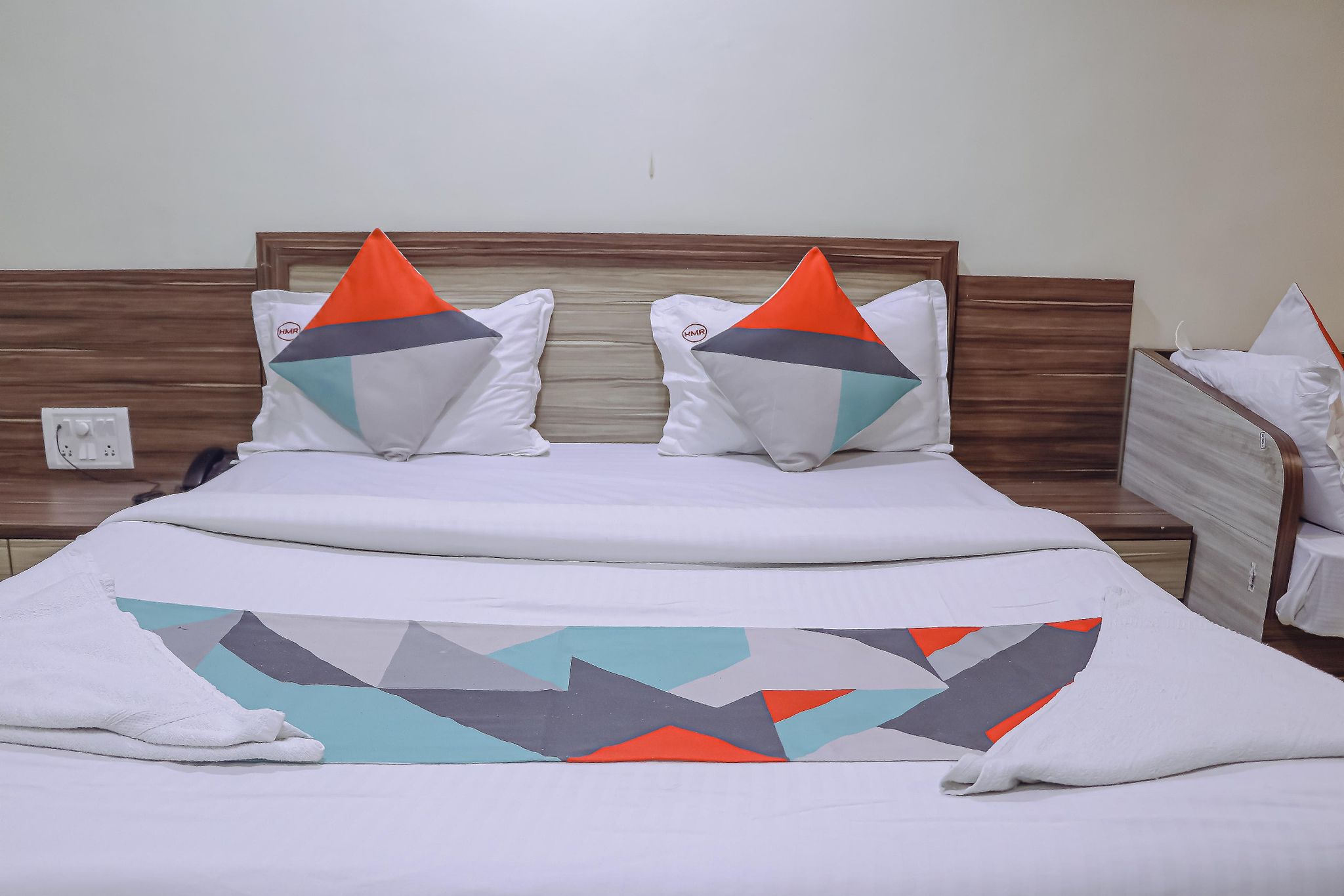 undefined Hotel Mukesh Residency 6