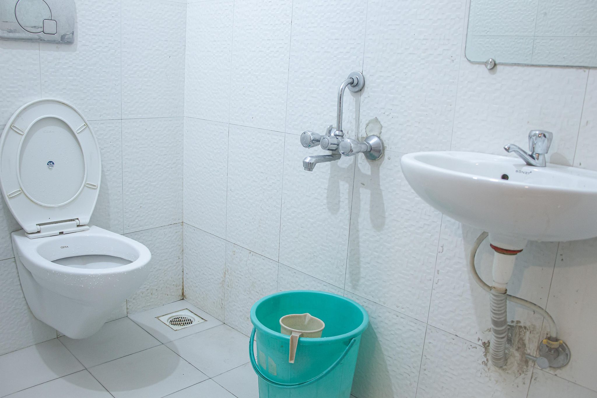 undefined Hotel Mukesh Residency 10