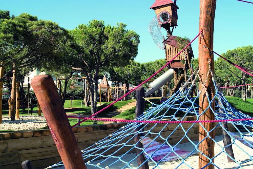 Children's Play Area