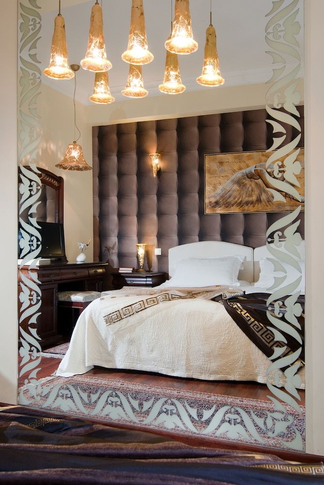 undefined Acropolis Museum Boutique Hotel 4