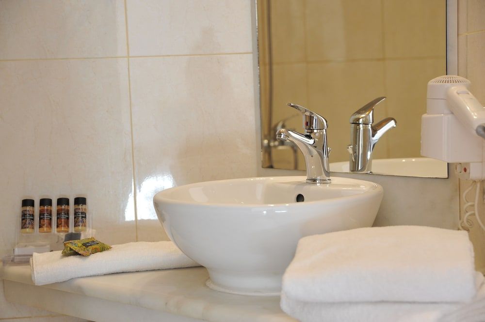 undefined Acropolis Museum Boutique Hotel 10