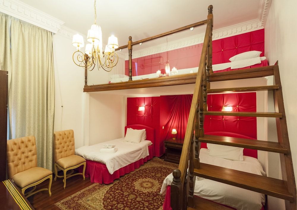 undefined Acropolis Museum Boutique Hotel 3