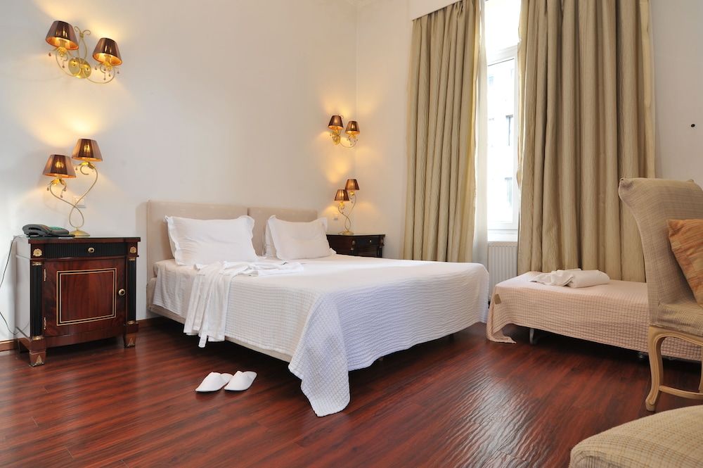 undefined Acropolis Museum Boutique Hotel