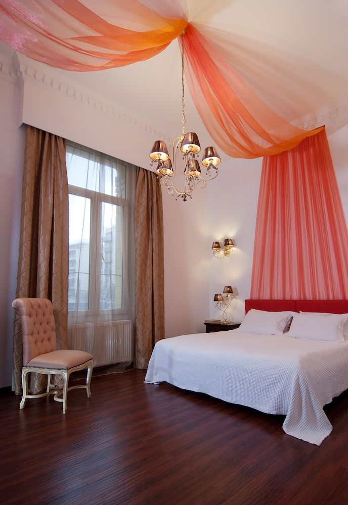 undefined Acropolis Museum Boutique Hotel 5