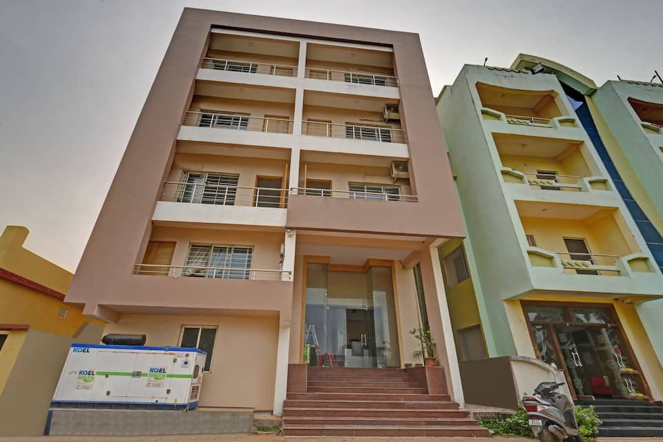 undefined Treebo Sidhartha Inn Baliapanda 6