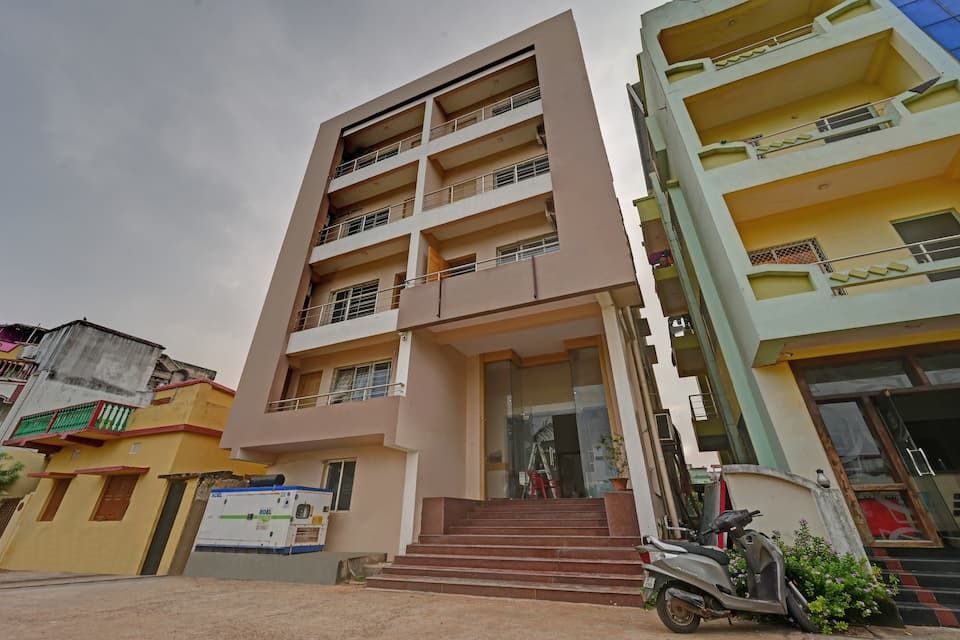undefined Treebo Sidhartha Inn Baliapanda 8