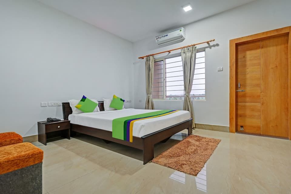 Treebo Sidhartha Inn Baliapanda Standard Double Room 18