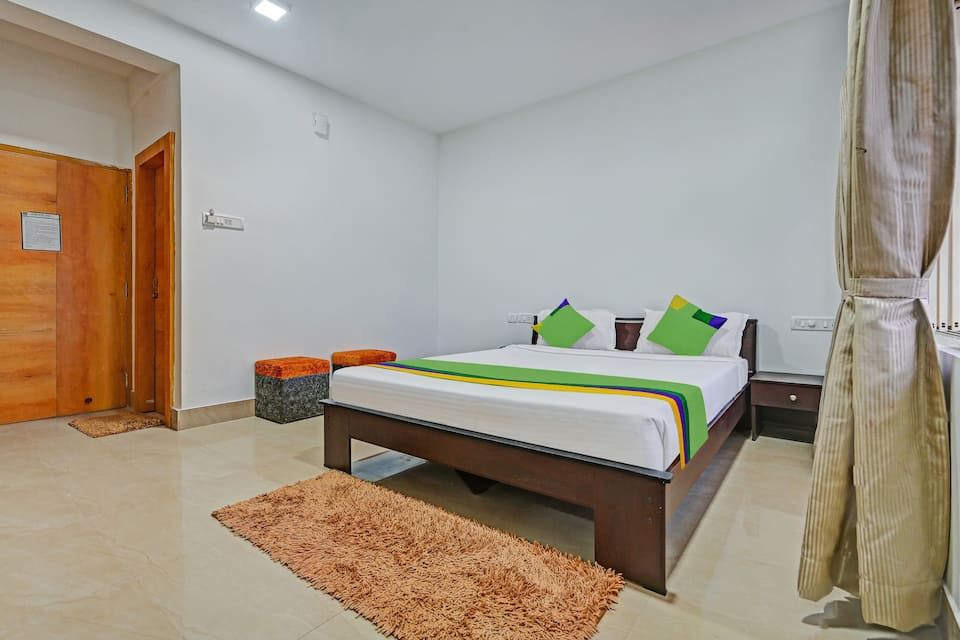 Treebo Sidhartha Inn Baliapanda Standard Double Room 33