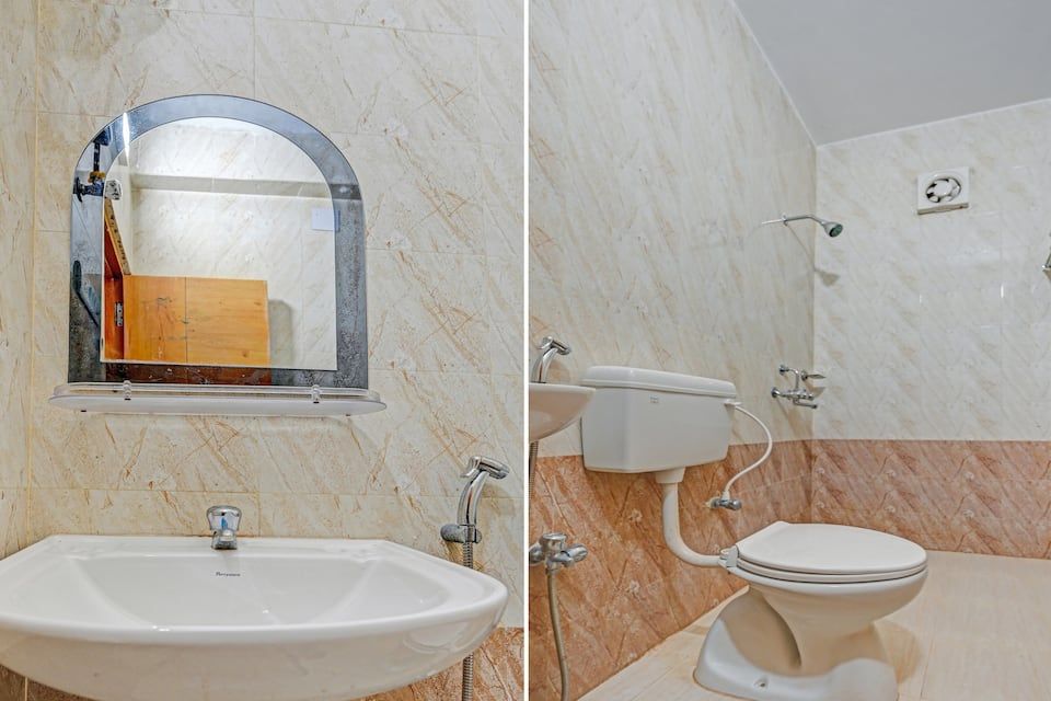 Treebo Sidhartha Inn Baliapanda Standard Double Room 42